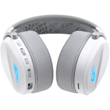 Гарнитура ASUS ROG Pelta Gaming Headset White (90YH0410-BHUA10)