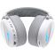 Гарнитура ASUS ROG Pelta Gaming Headset White - 90YH0410-BHUA10 - фото 3