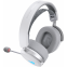 Гарнитура ASUS ROG Pelta Gaming Headset White - 90YH0410-BHUA10 - фото 4