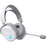 Гарнитура ASUS ROG Pelta Gaming Headset White (90YH0410-BHUA10)