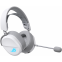 Гарнитура ASUS ROG Pelta Gaming Headset White - 90YH0410-BHUA10 - фото 5