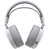 Гарнитура ASUS ROG Pelta Gaming Headset White (90YH0410-BHUA10)