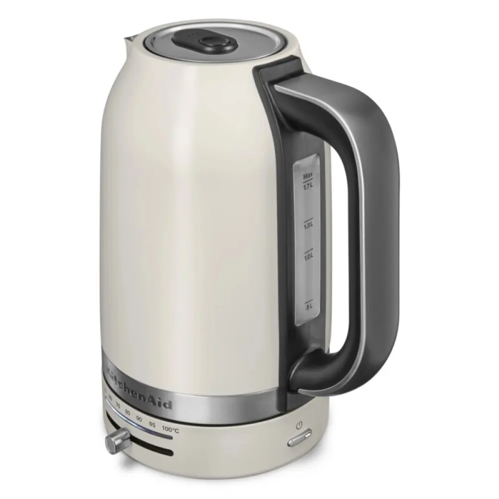 Чайник KitchenAid 5KEK1701EPL - фото 2