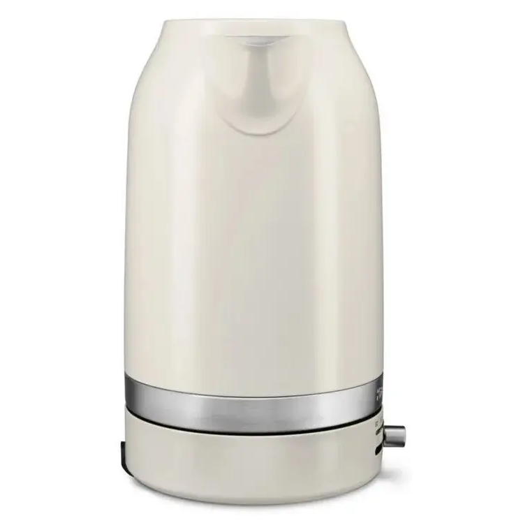 Чайник KitchenAid 5KEK1701EPL - фото 4