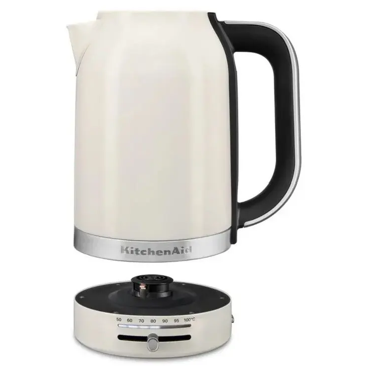 Чайник KitchenAid 5KEK1701EPL - фото 5
