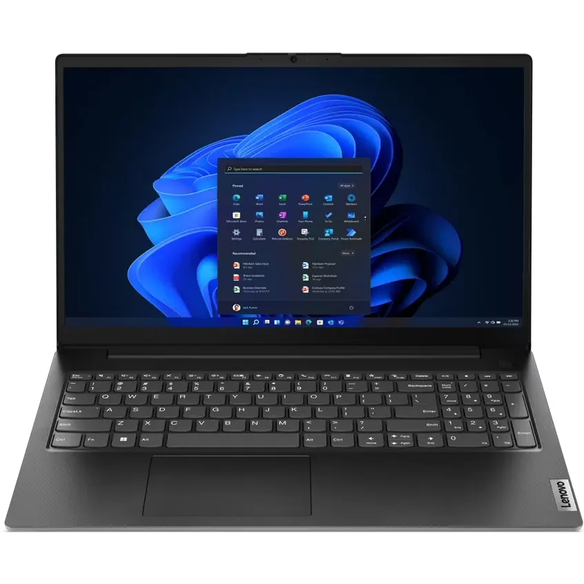 Ноутбук Lenovo V15 G4 IRU (83A100SUSA)