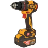 Дрель-шуруповёрт INGCO CIDLI429982