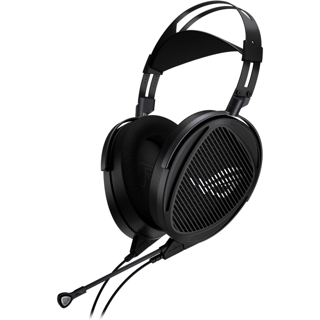 Гарнитура ASUS ROG Kithara Gaming Headset Black