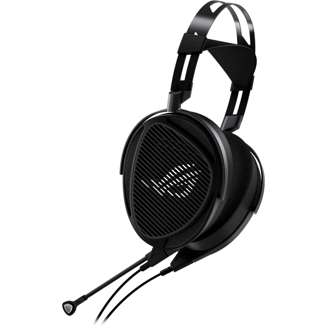 Гарнитура ASUS ROG Kithara Gaming Headset Black - 90YH0470-BHUA00 - фото 2