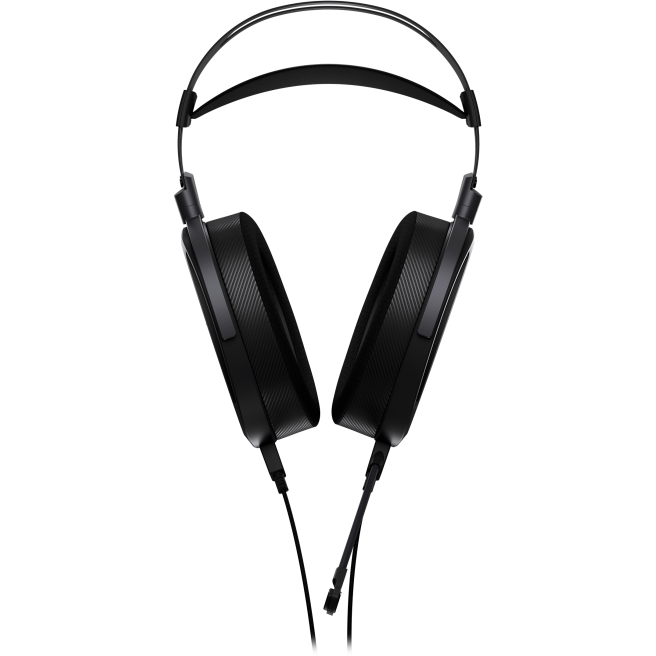 Гарнитура ASUS ROG Kithara Gaming Headset Black - 90YH0470-BHUA00 - фото 3