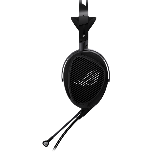 Гарнитура ASUS ROG Kithara Gaming Headset Black - 90YH0470-BHUA00 - фото 4