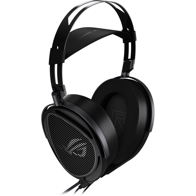 Гарнитура ASUS ROG Kithara Gaming Headset Black - 90YH0470-BHUA00 - фото 5