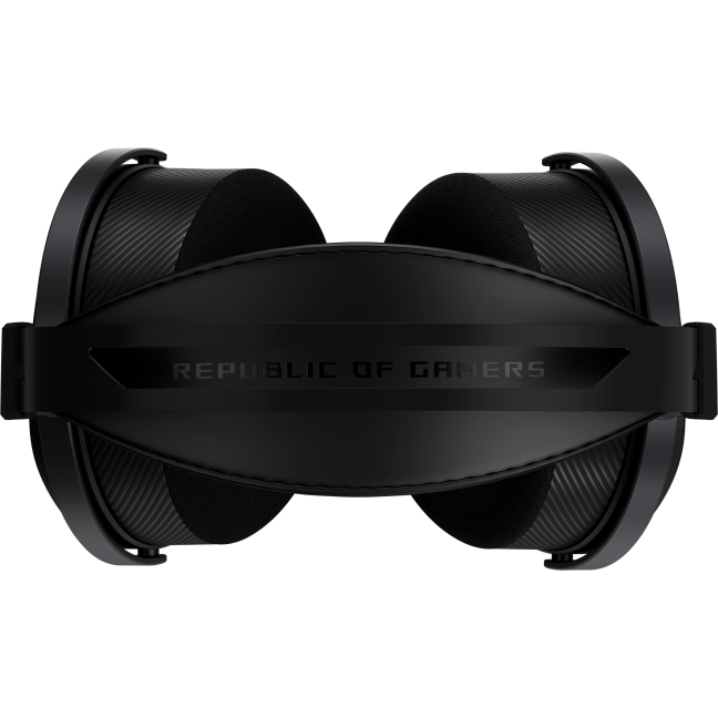 Гарнитура ASUS ROG Kithara Gaming Headset Black - 90YH0470-BHUA00 - фото 6