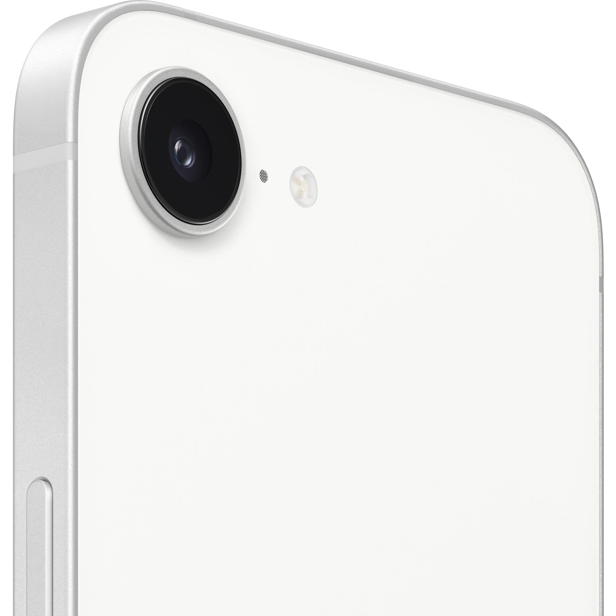 Смартфон Apple iPhone 17e 512GB White (SIM + eSIM) (без RuStore) - MHU04(ZA)/A - фото 3