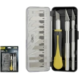 Набор инструментов Deli DL359016