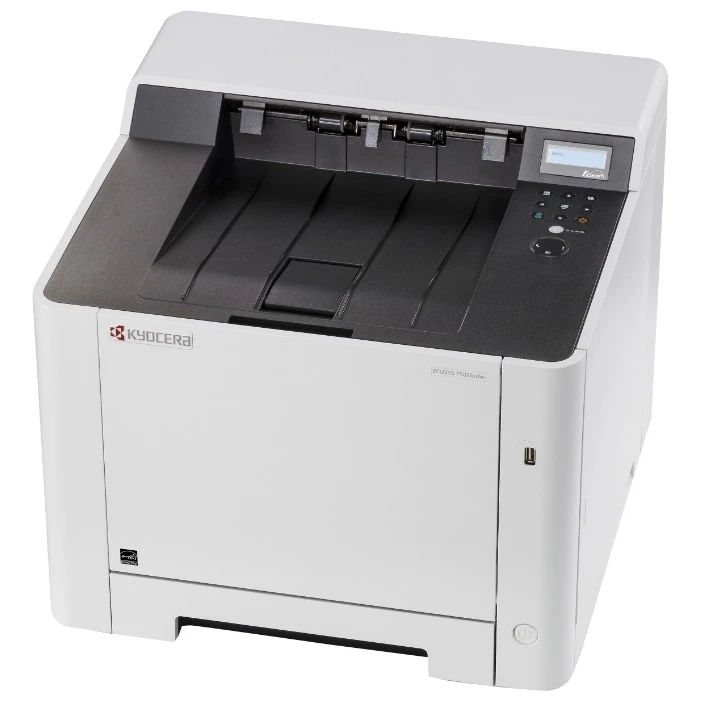 Принтер Kyocera Ecosys P5026cdw - 1102RB3NL0 - фото 2
