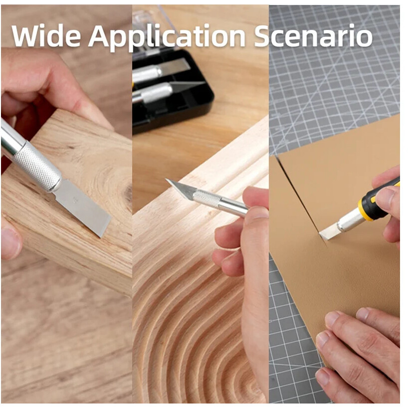 Набор инструментов Deli DL359016 - фото 2