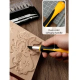 Набор инструментов Deli DL359016