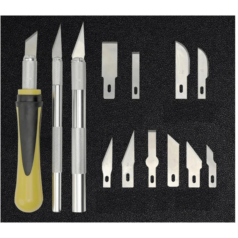 Набор инструментов Deli DL359016 - фото 5