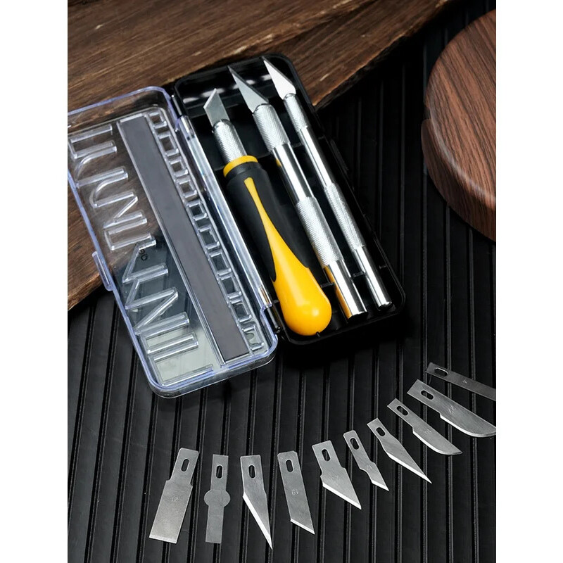 Набор инструментов Deli DL359016 - фото 7