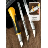 Набор инструментов Deli DL359016