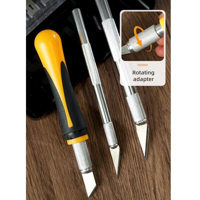 Набор инструментов Deli DL359016 - фото 8