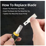 Набор инструментов Deli DL359016