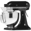 Миксер KitchenAid 5KSM175PSEOB - фото 2