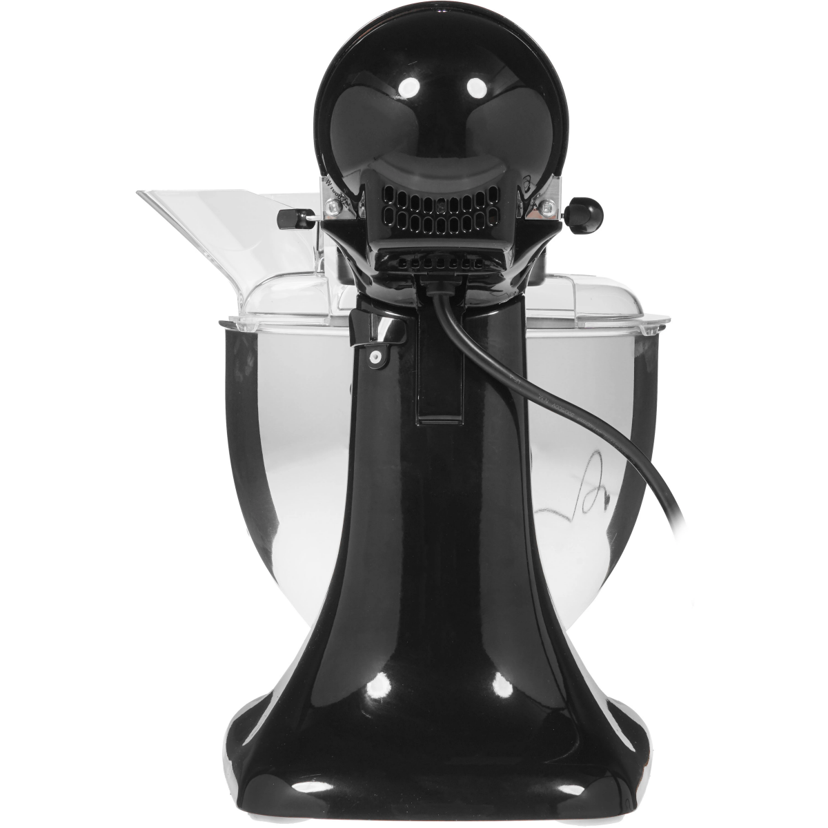 Миксер KitchenAid 5KSM175PSEOB - фото 3