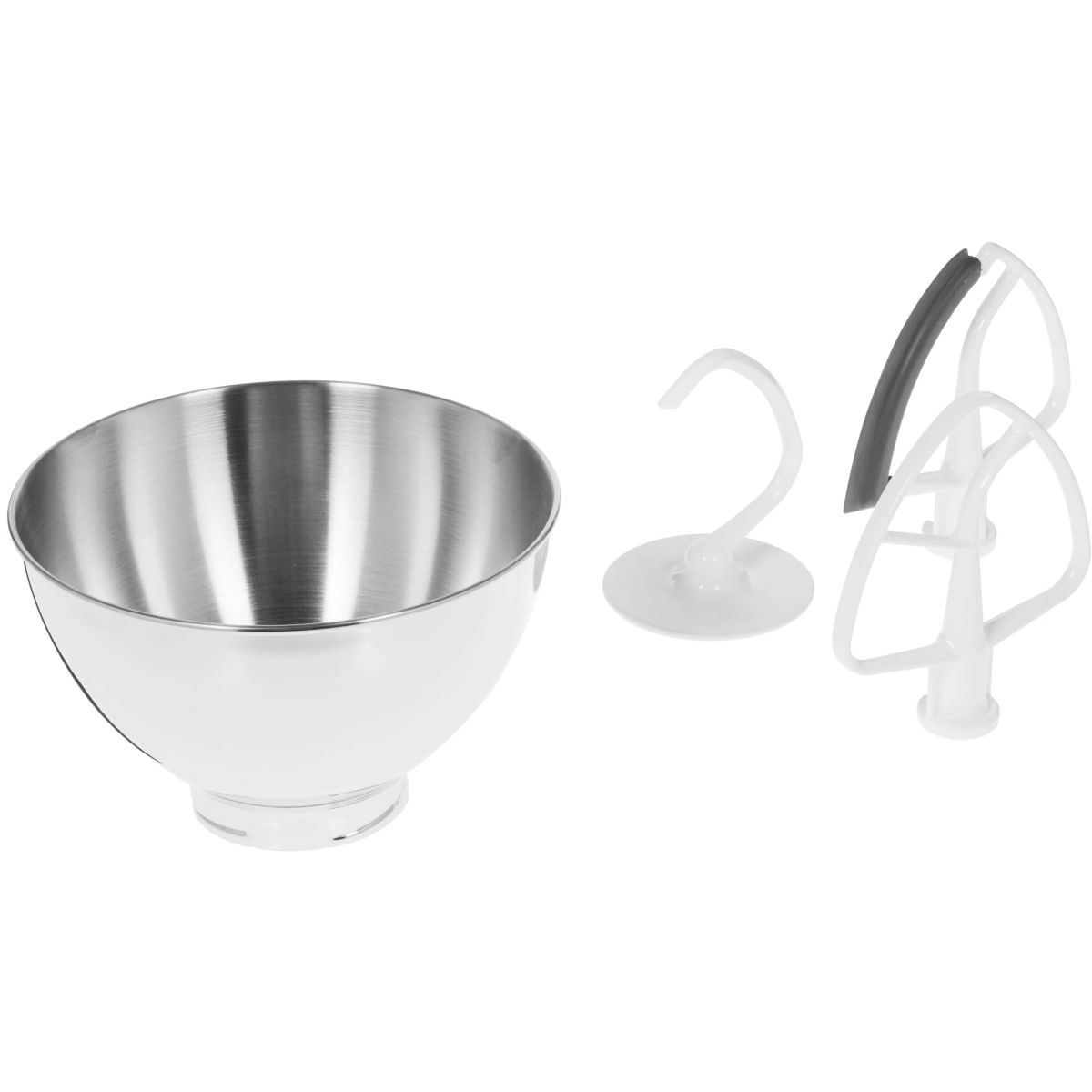 Миксер KitchenAid 5KSM175PSEOB - фото 7