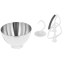 Миксер KitchenAid 5KSM175PSEOB - фото 7