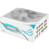 Блок питания 1200W ASUS ROG THOR Platinum III White Edition (90YE00V5-B0NA00)