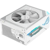 Блок питания 1200W ASUS ROG THOR Platinum III White Edition (90YE00V5-B0NA00)