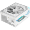 Блок питания 1200W ASUS ROG THOR Platinum III White Edition - 90YE00V5-B0NA00 - фото 2