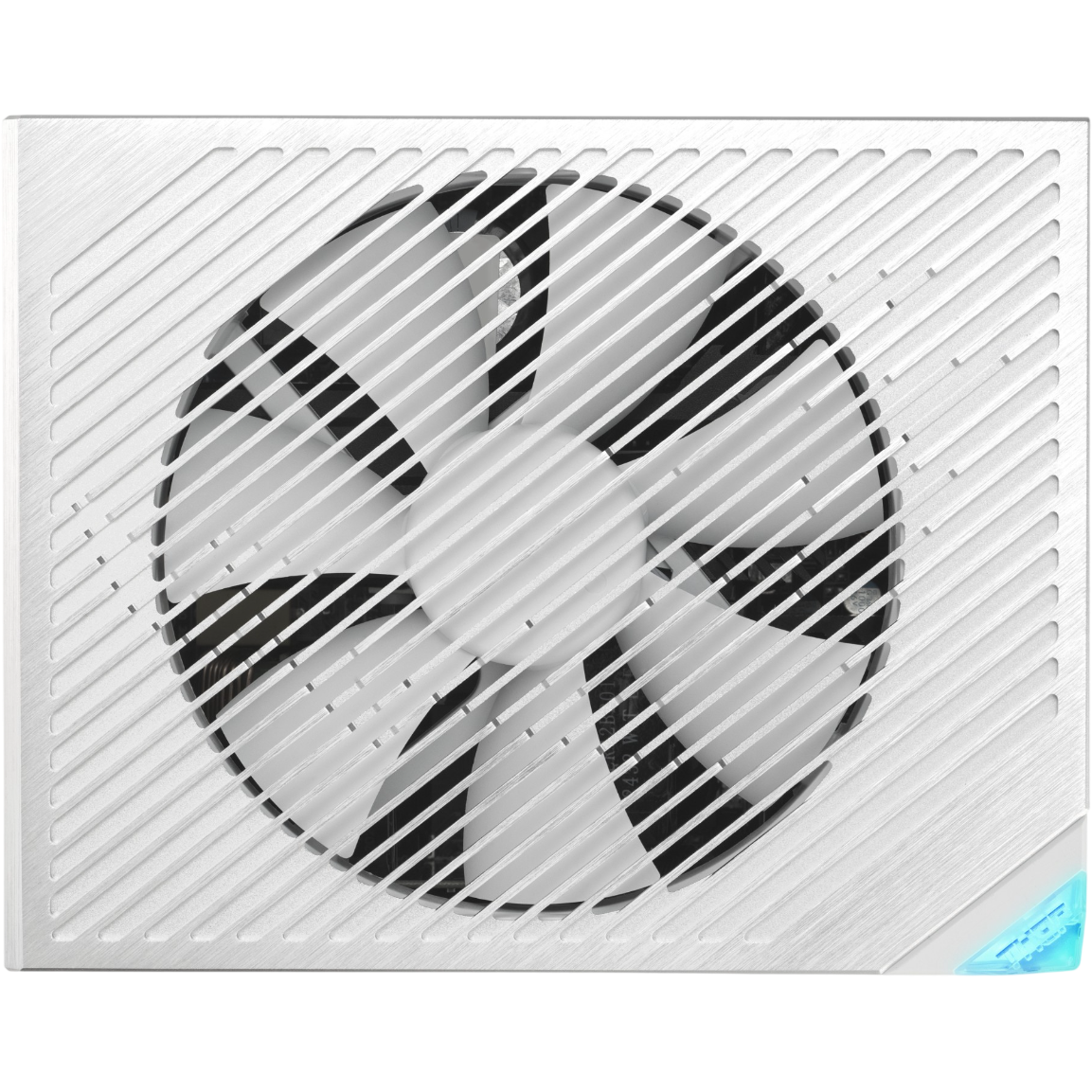 Блок питания 1200W ASUS ROG THOR Platinum III White Edition - 90YE00V5-B0NA00 - фото 3