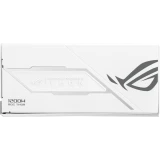 Блок питания 1200W ASUS ROG THOR Platinum III White Edition (90YE00V5-B0NA00)