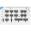 Блок питания 1200W ASUS ROG THOR Platinum III White Edition - 90YE00V5-B0NA00 - фото 7