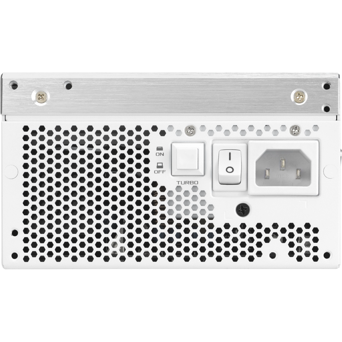 Блок питания 1200W ASUS ROG THOR Platinum III White Edition - 90YE00V5-B0NA00 - фото 8