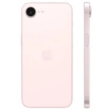 Смартфон Apple iPhone 17e 512GB Soft Pink (SIM + eSIM) (без RuStore) (MHU34(ZA)/A)