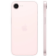 Смартфон Apple iPhone 17e 512GB Soft Pink (SIM + eSIM) (без RuStore) - MHU34(ZA)/A - фото 2