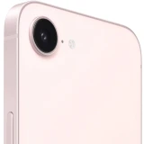 Смартфон Apple iPhone 17e 512GB Soft Pink (SIM + eSIM) (без RuStore) (MHU34(ZA)/A)