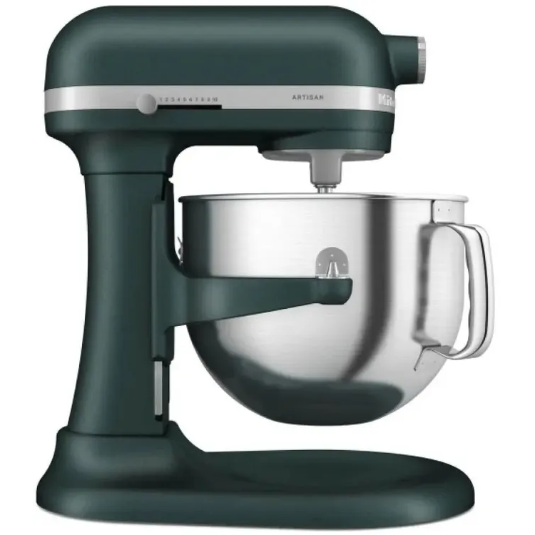 Миксер KitchenAid 5KSM70SHXEPP - фото 2