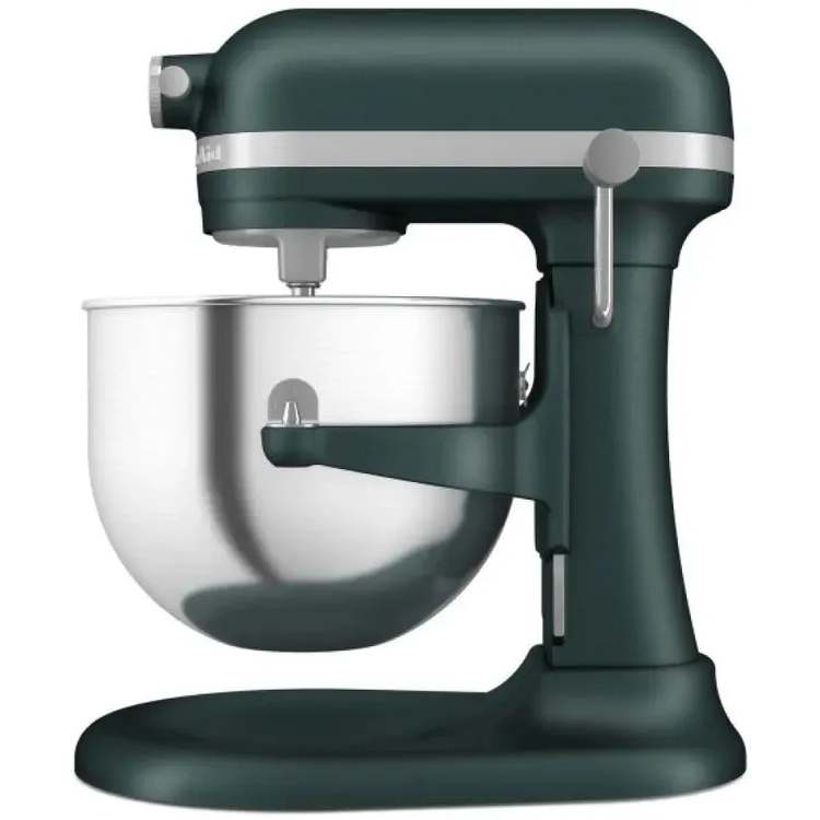Миксер KitchenAid 5KSM70SHXEPP - фото 5
