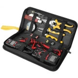 Набор инструментов Deli DL-C1007E-Z