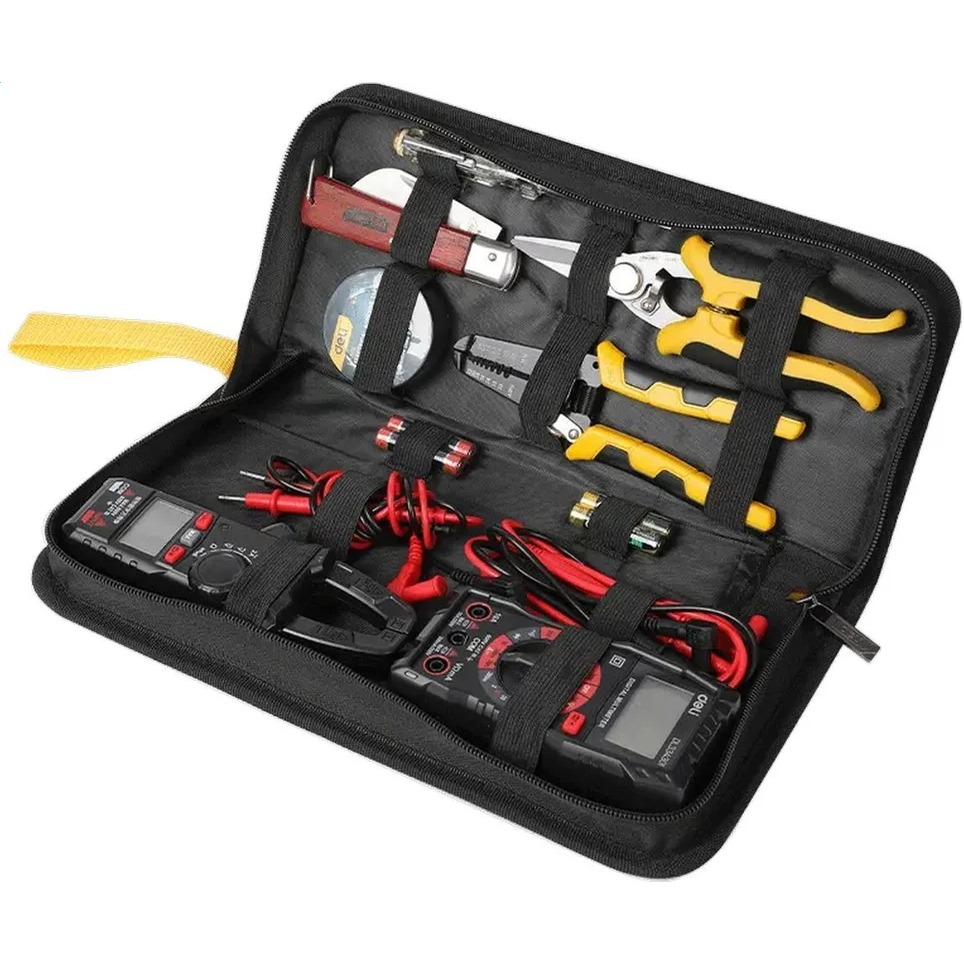 Набор инструментов Deli DL-C1007E-Z