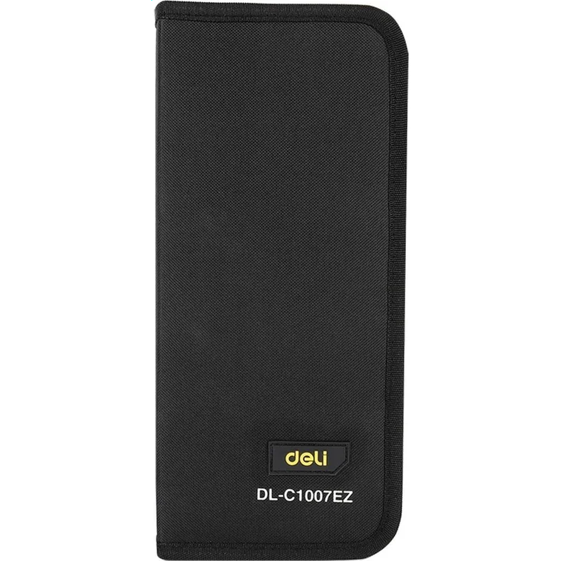 Набор инструментов Deli DL-C1007E-Z - фото 2