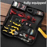 Набор инструментов Deli DL-C1007E-Z