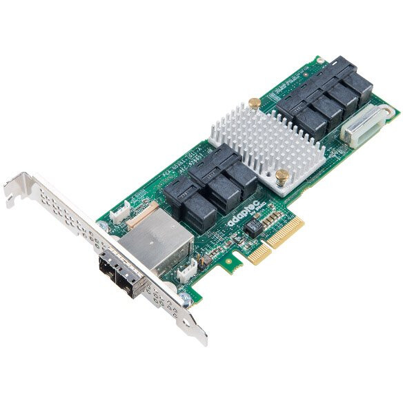 SAS экспандер Microsemi (Adaptec) AEC-82885T SGL - 2283400-R