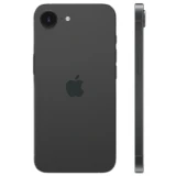 Смартфон Apple iPhone 17e 256GB Black (SIM + eSIM) (без RuStore) (MHRV4(ZA,HN)/A)