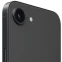 Смартфон Apple iPhone 17e 256GB Black (SIM + eSIM) (без RuStore) - MHRV4(ZA,HN)/A - фото 3